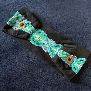 Lilly Pulitzer Head band/wrap